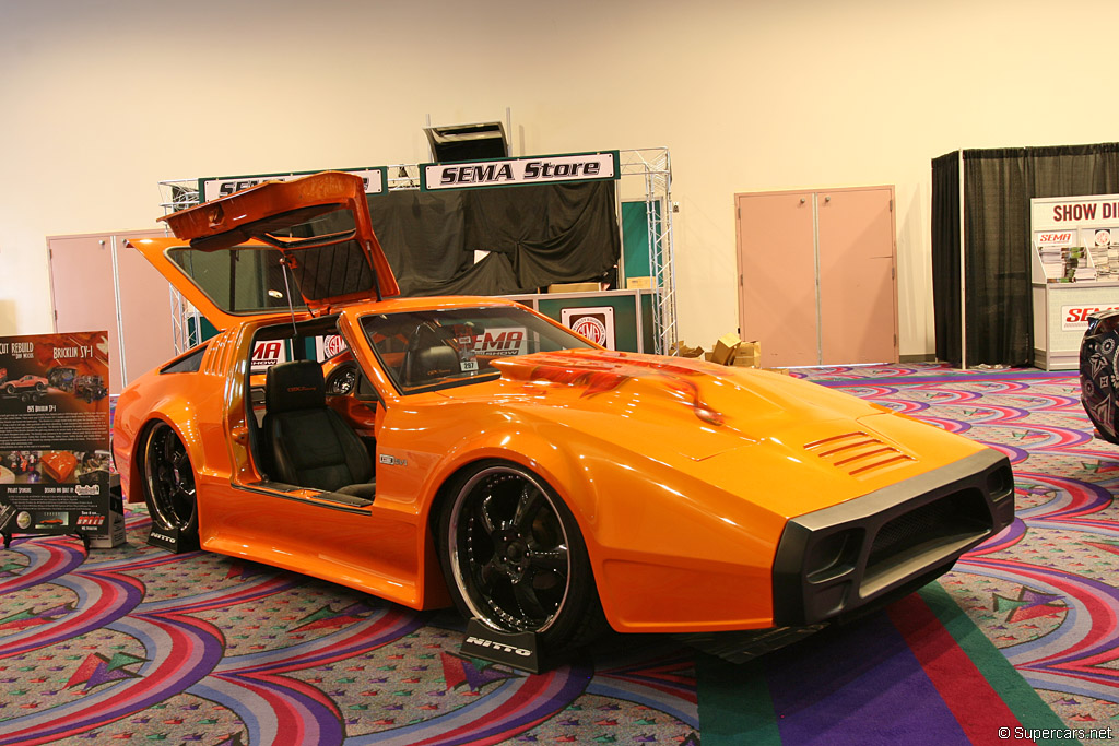 2007 SEMA Show-6