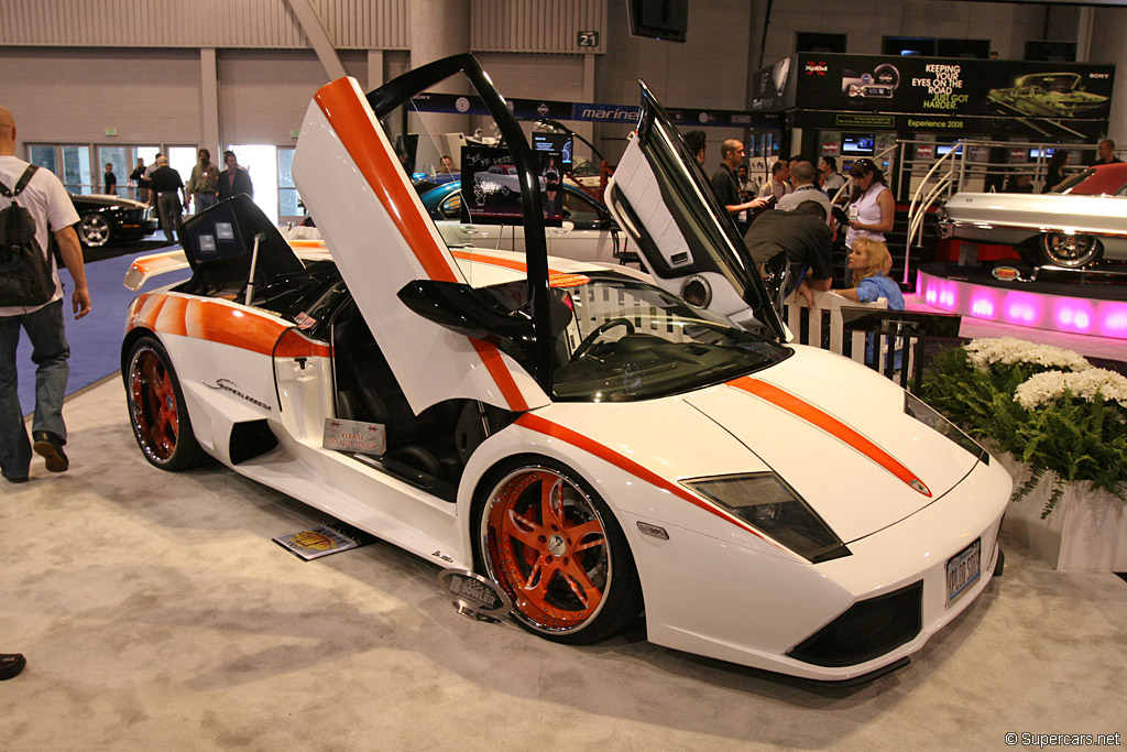 2007 SEMA Show-15