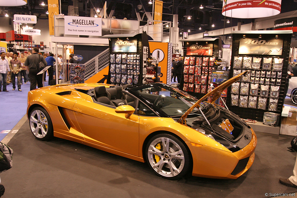 2007 SEMA Show-15