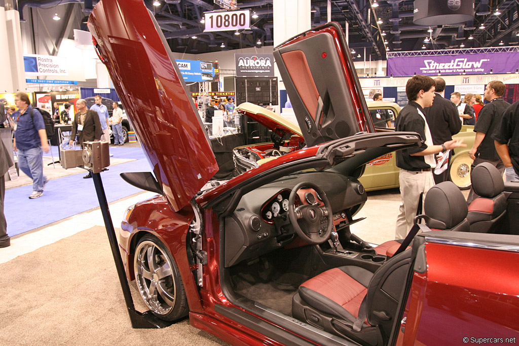 2007 SEMA Show-15