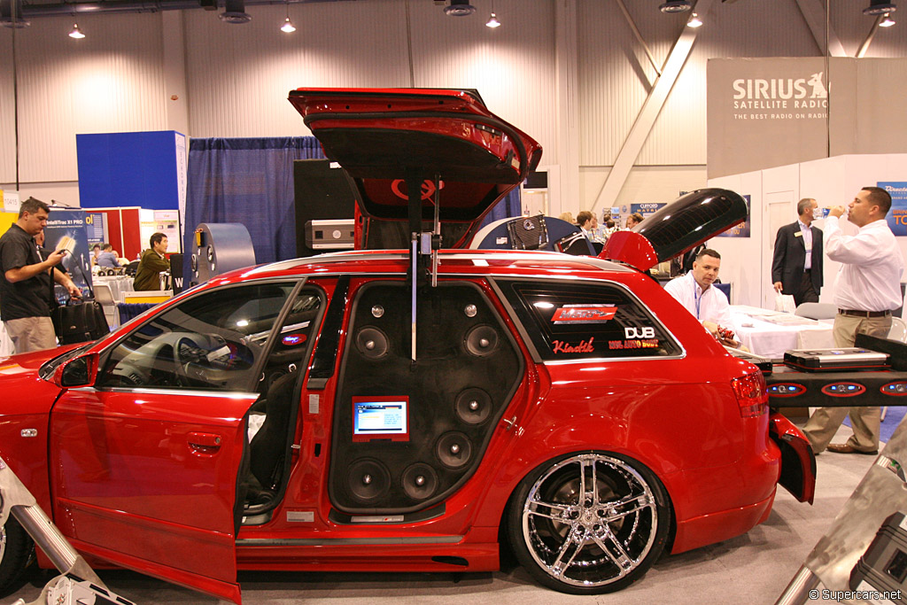 2007 SEMA Show-15