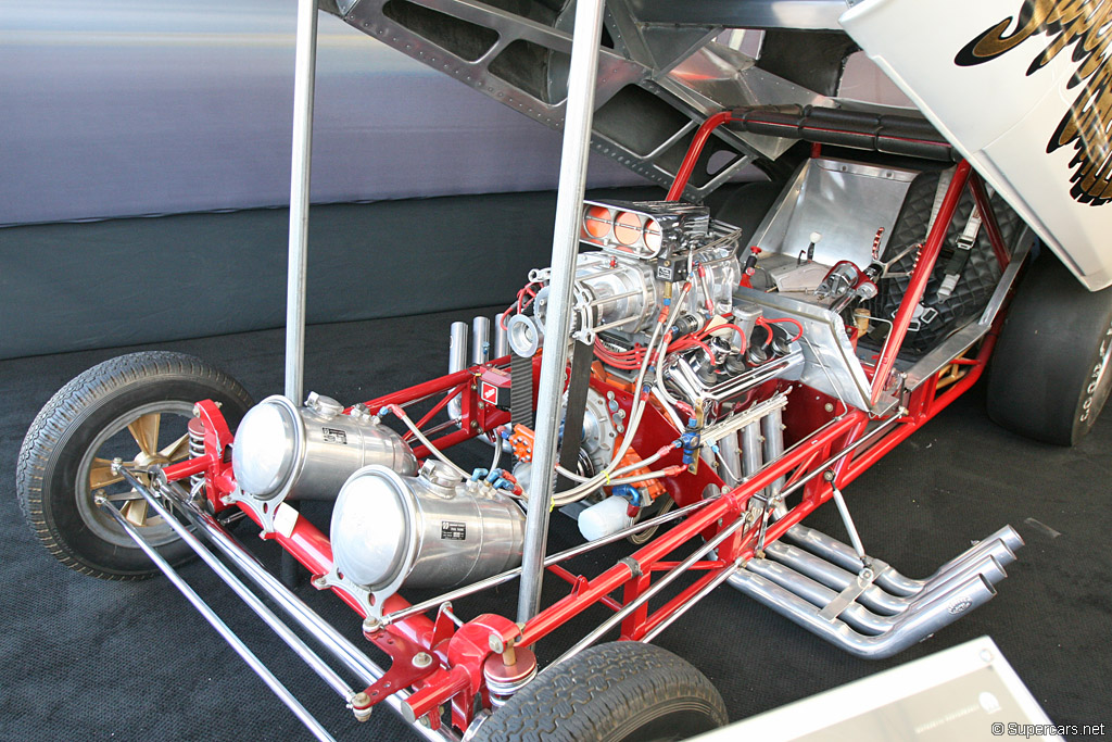 2007 SEMA Show-7