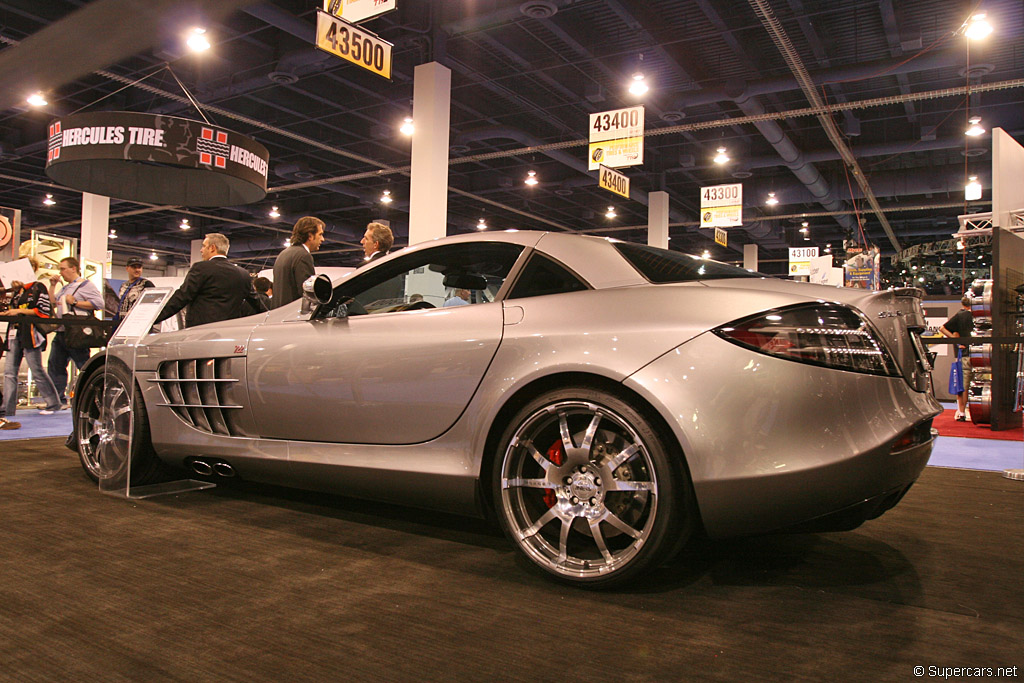 2007 SEMA Show-6