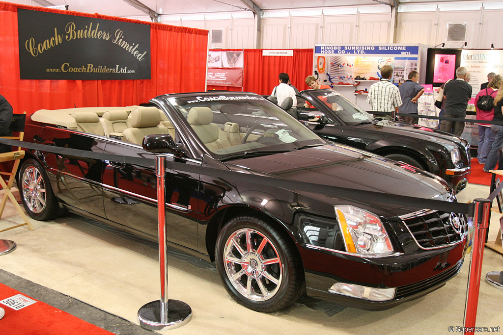 2007 SEMA Show-15