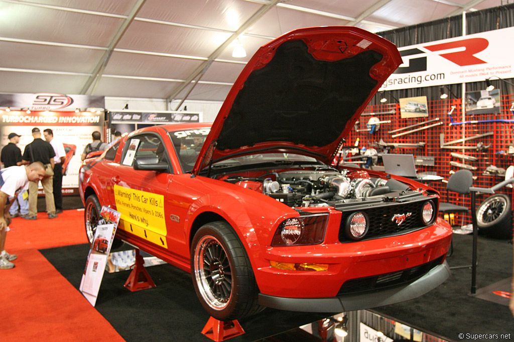 2007 SEMA Show-15