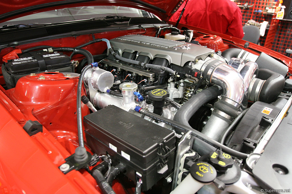 2007 SEMA Show-15