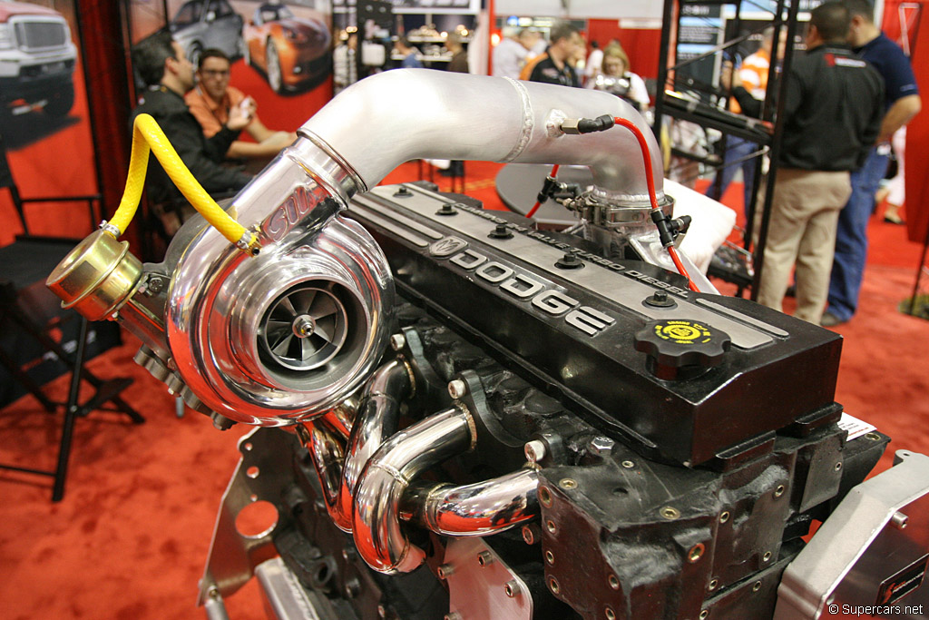 2007 SEMA Show-15