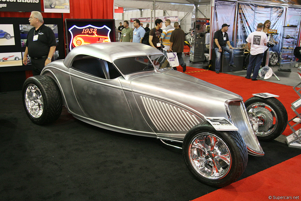 2007 SEMA Show-9