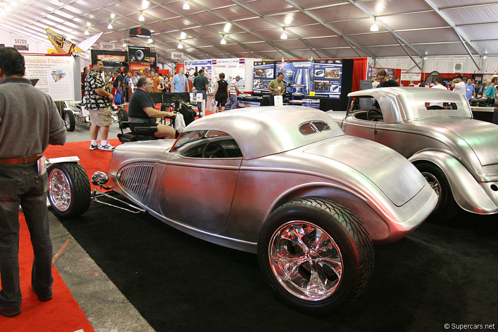 2007 SEMA Show-9