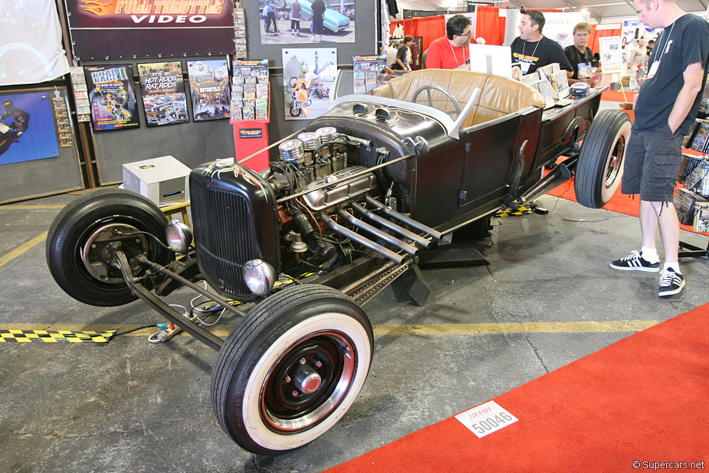 2007 SEMA Show-9