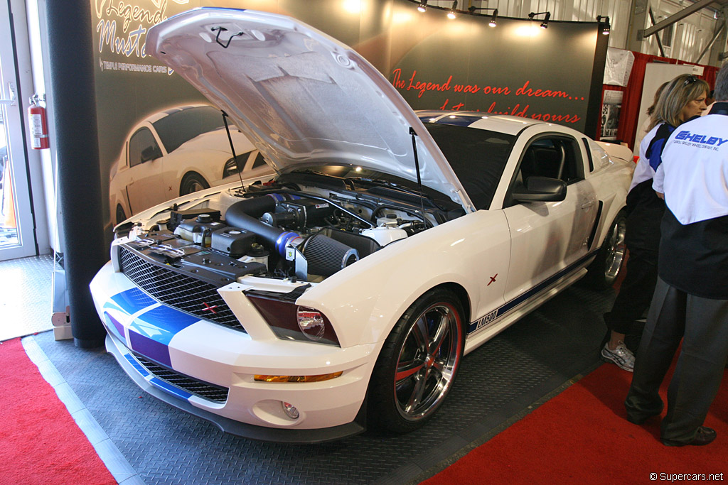 2007 SEMA Show-9