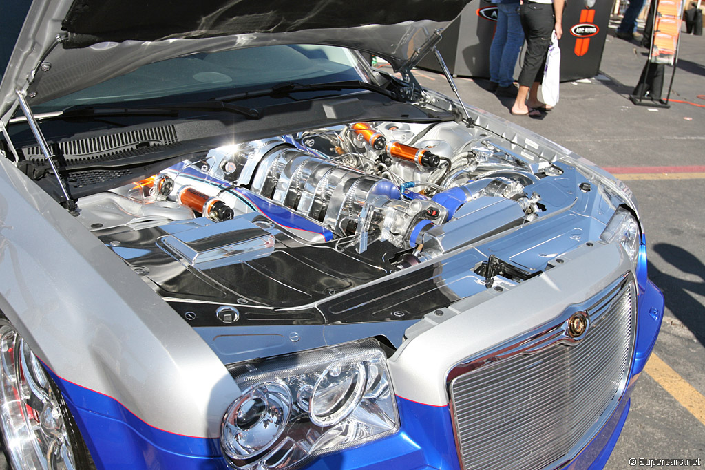 2007 SEMA Show-4