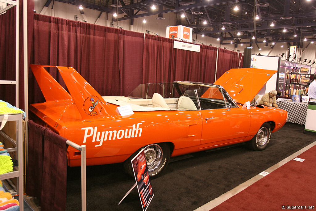 2007 SEMA Show-12