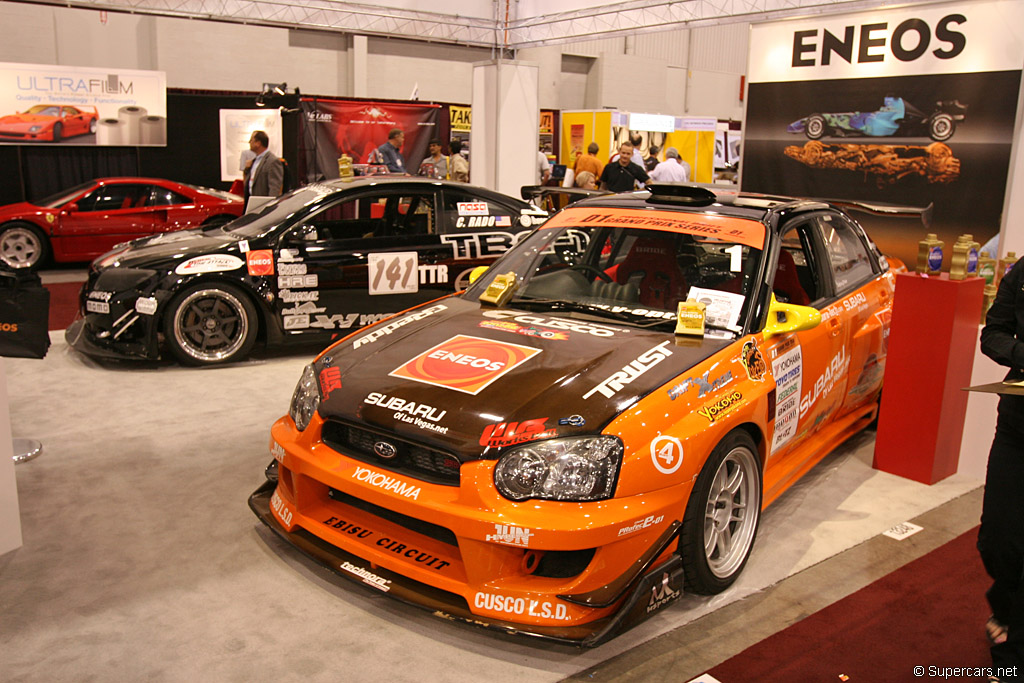 2007 SEMA Show-12