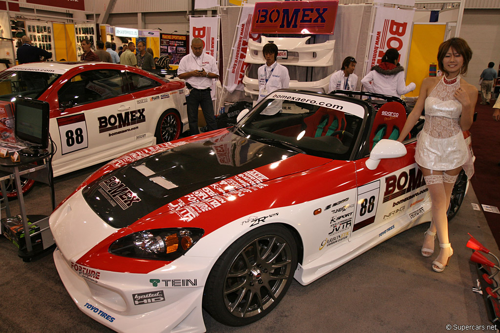 2007 SEMA Show-12