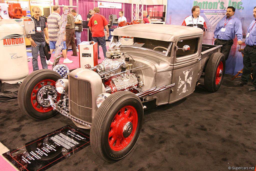 2007 SEMA Show-9