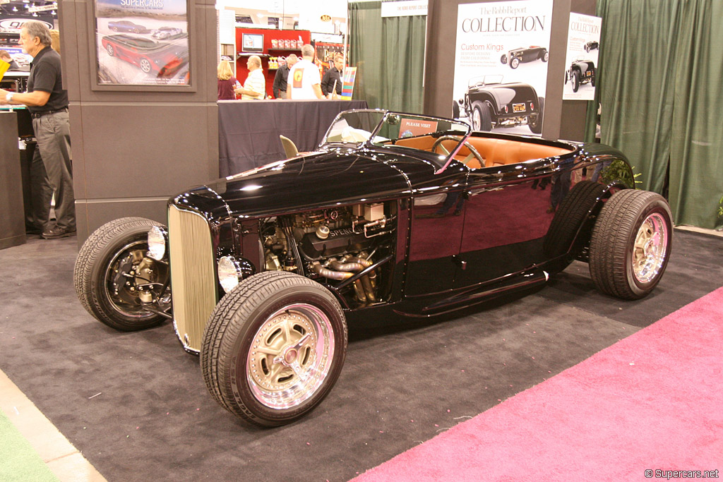 2007 SEMA Show-9