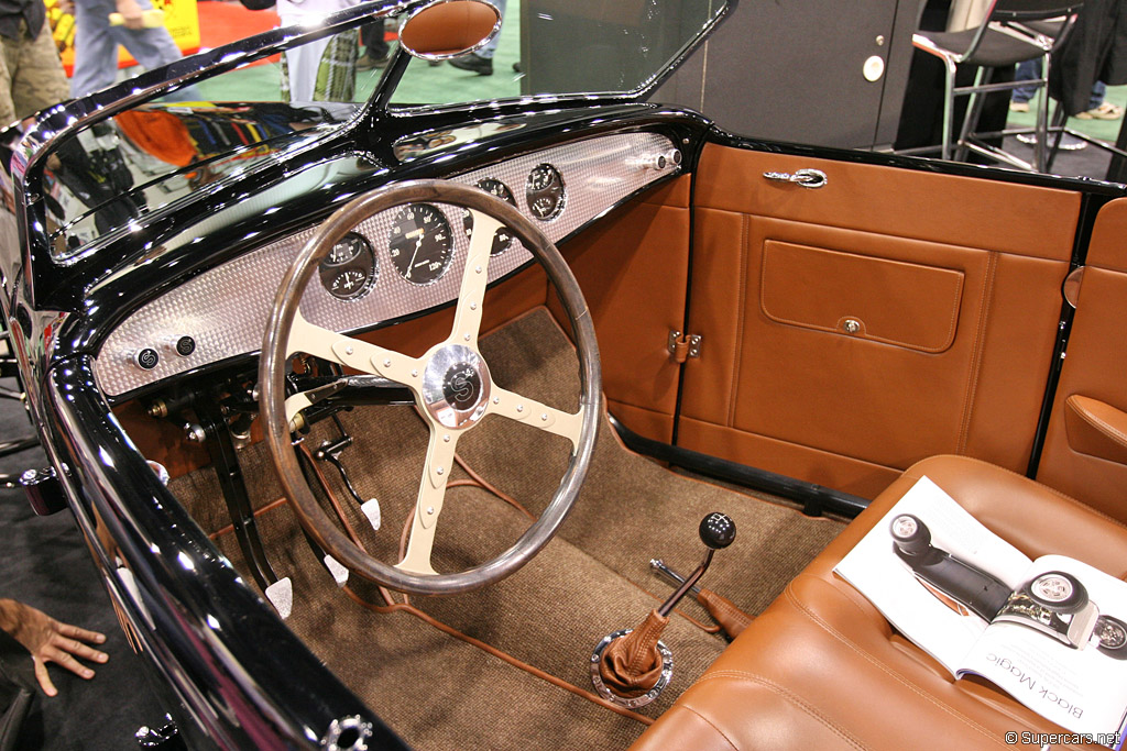 2007 SEMA Show-9