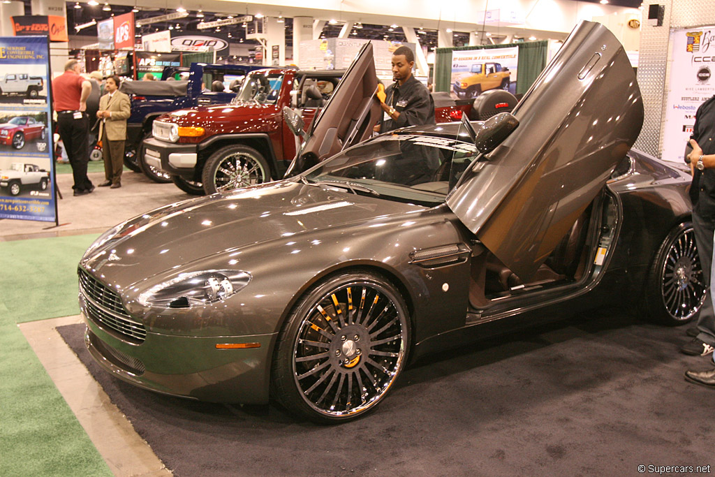 2007 SEMA Show-5