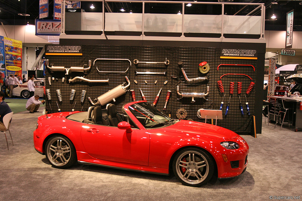 2007 SEMA Show-14