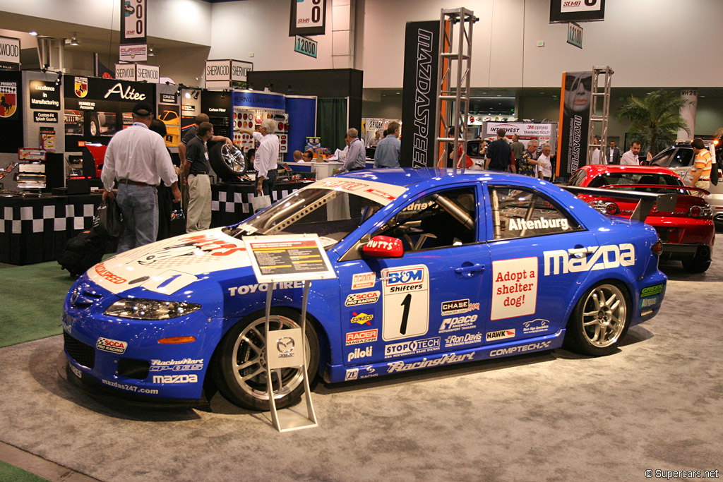 2007 SEMA Show-14