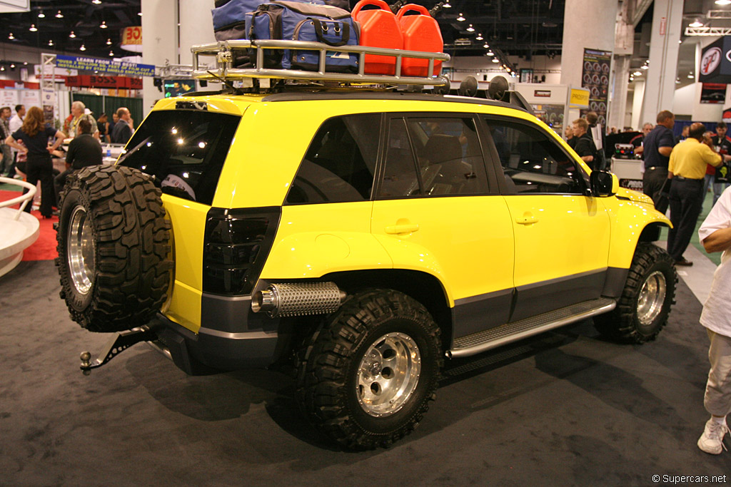 2007 SEMA Show-14