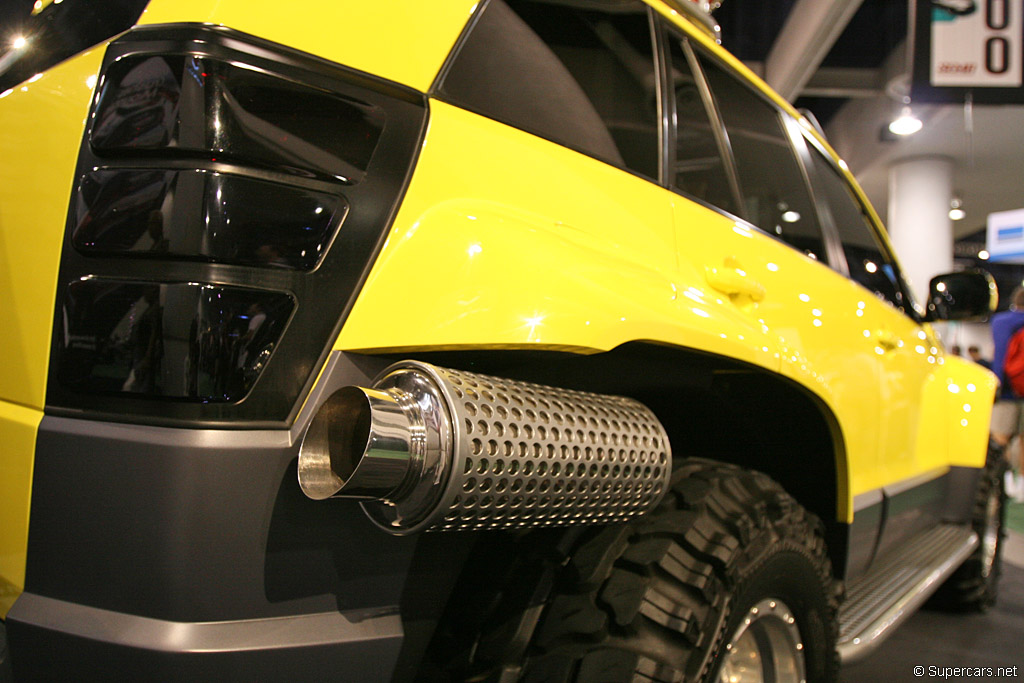 2007 SEMA Show-14