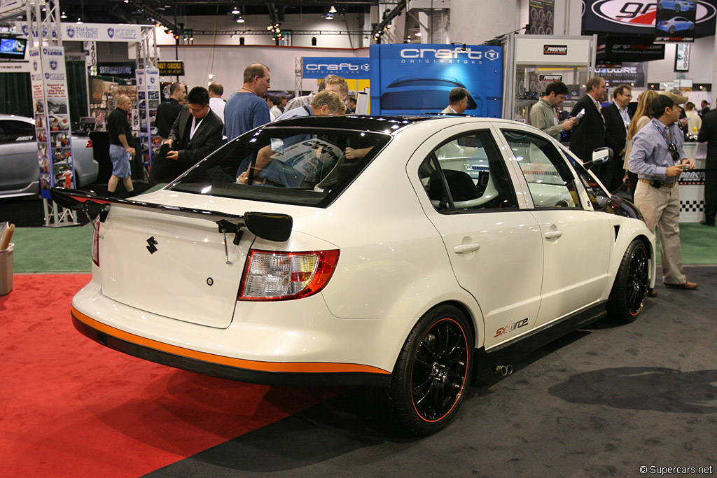 2007 SEMA Show-14