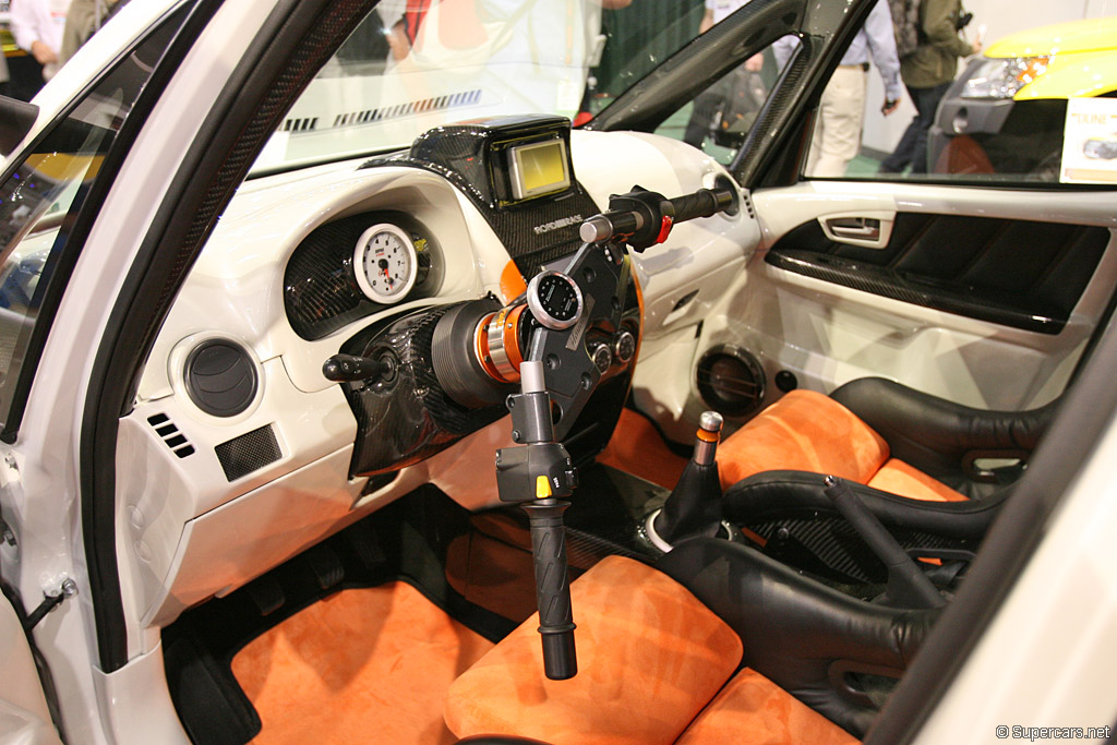 2007 SEMA Show-14