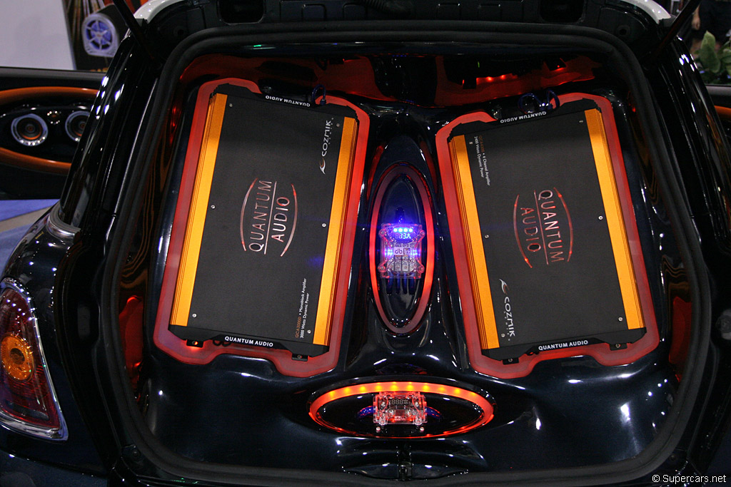 2007 SEMA Show-15