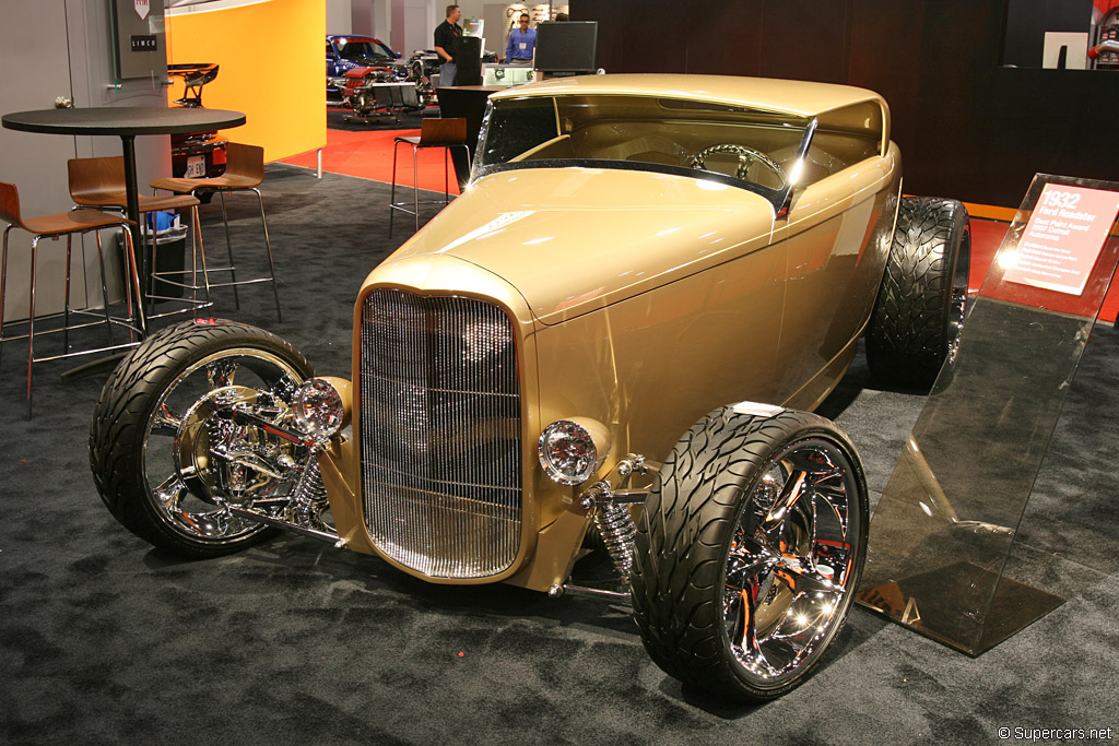 2007 SEMA Show-9