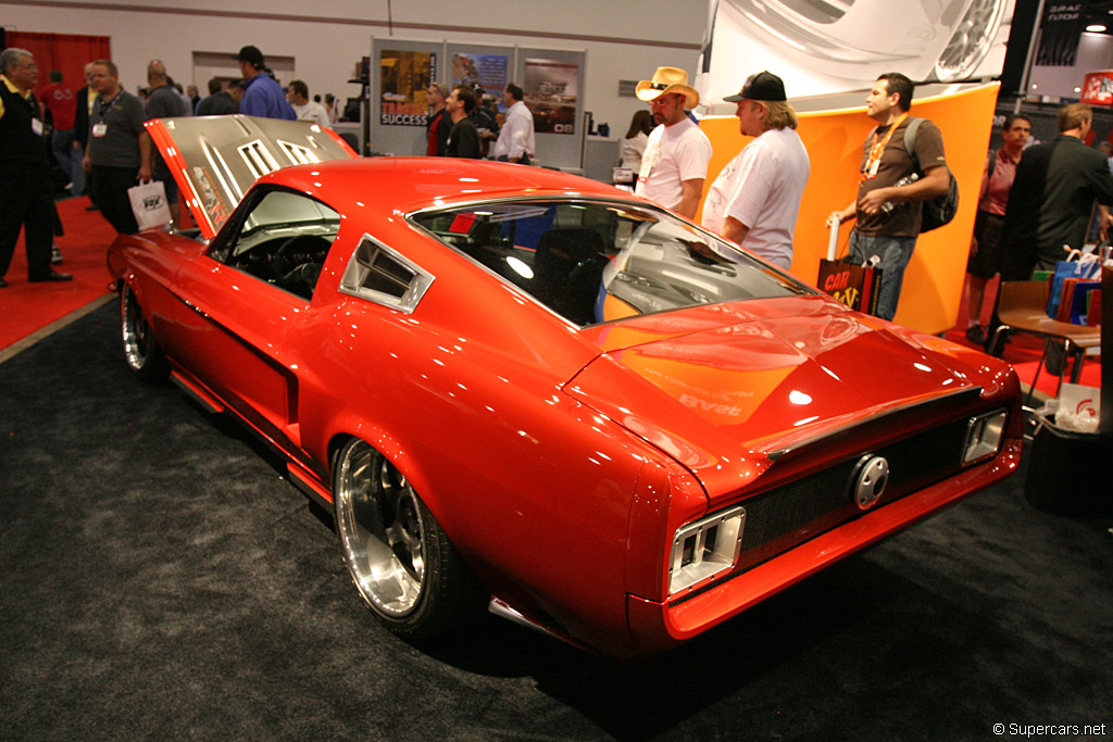 2007 SEMA Show-12