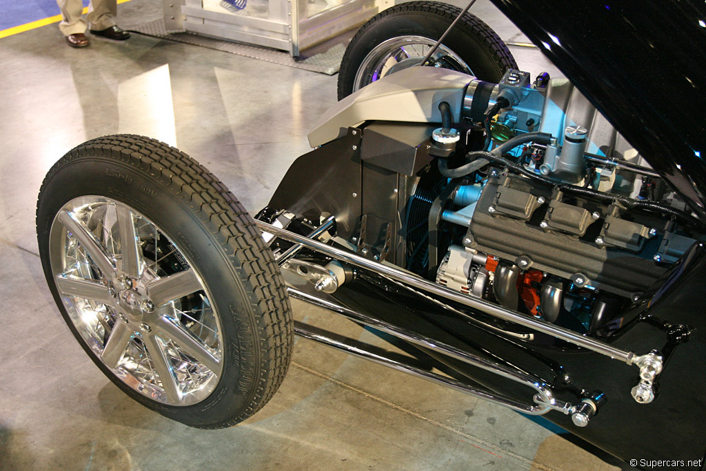 2007 SEMA Show-7