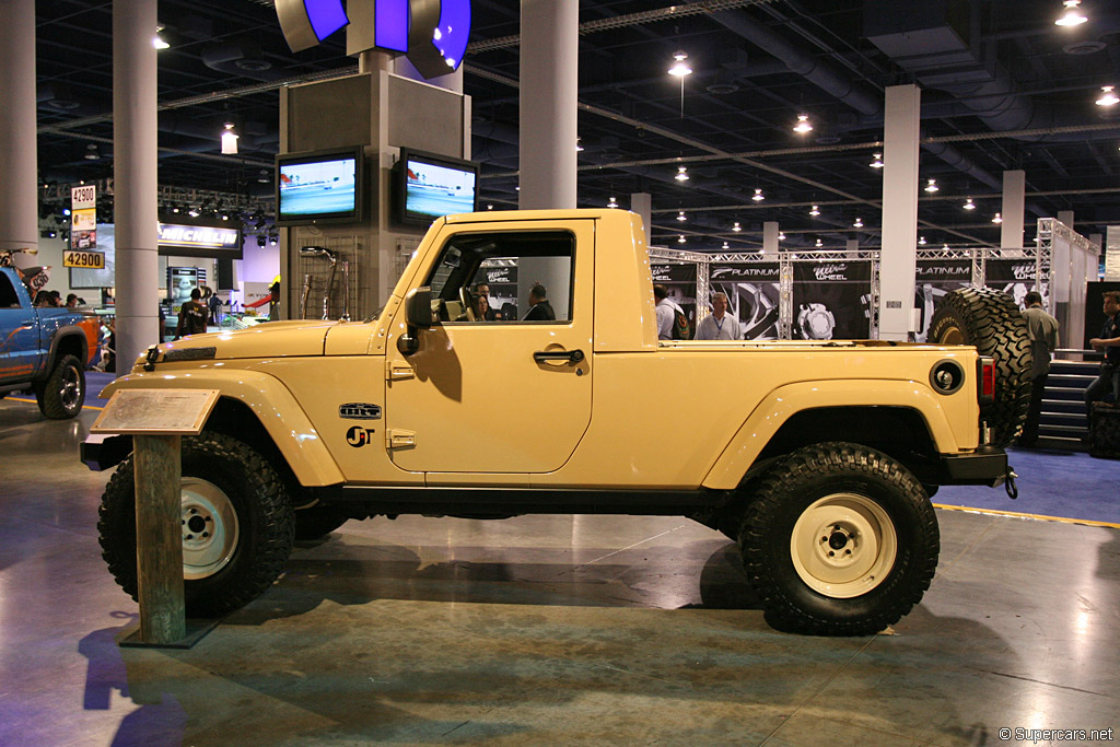 2007 SEMA Show-7