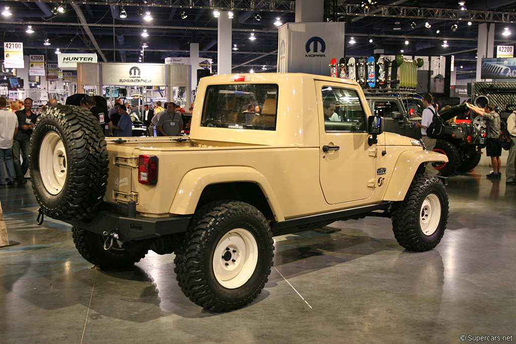 2007 SEMA Show-7