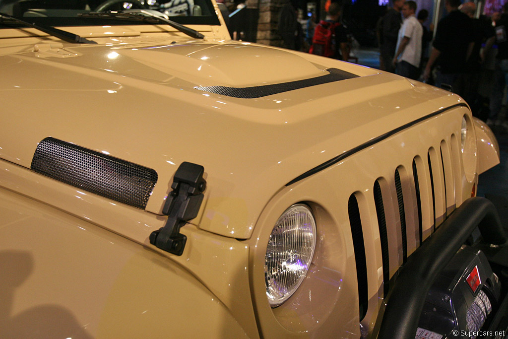 2007 SEMA Show-7