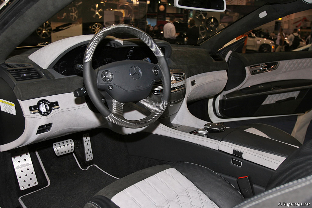 2007 SEMA Show-5