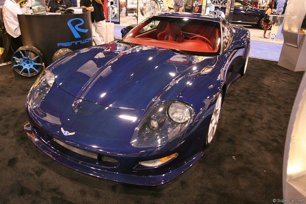 2007 SEMA Show-12