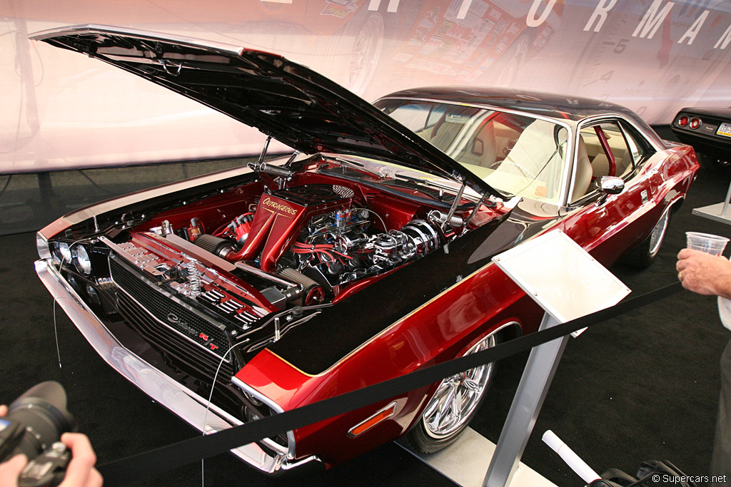 2007 SEMA Show-8