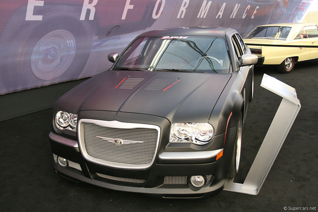 2007 SEMA Show-7