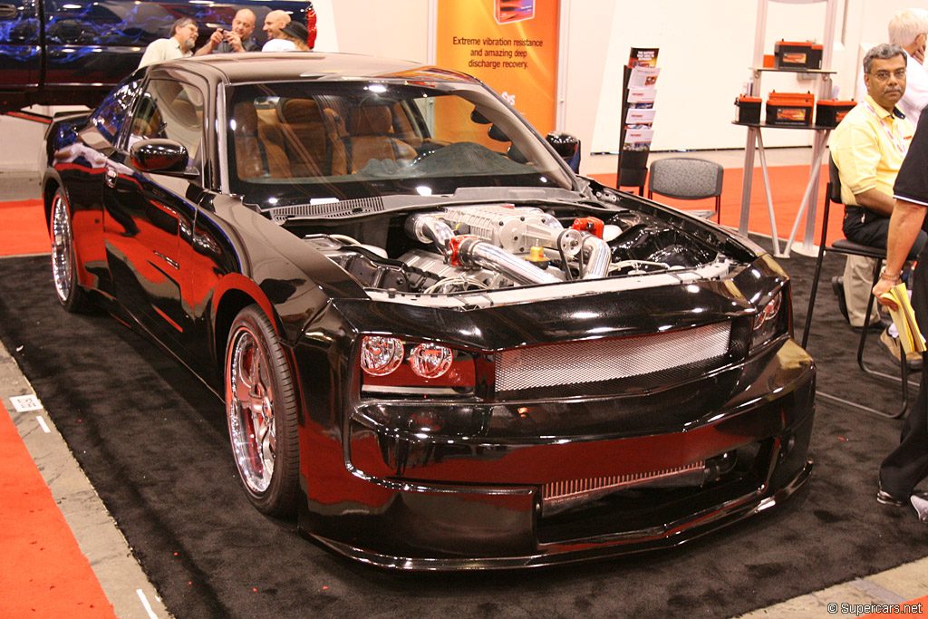 2007 SEMA Show-12