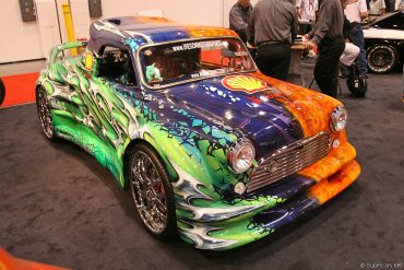 2007 SEMA Show-12