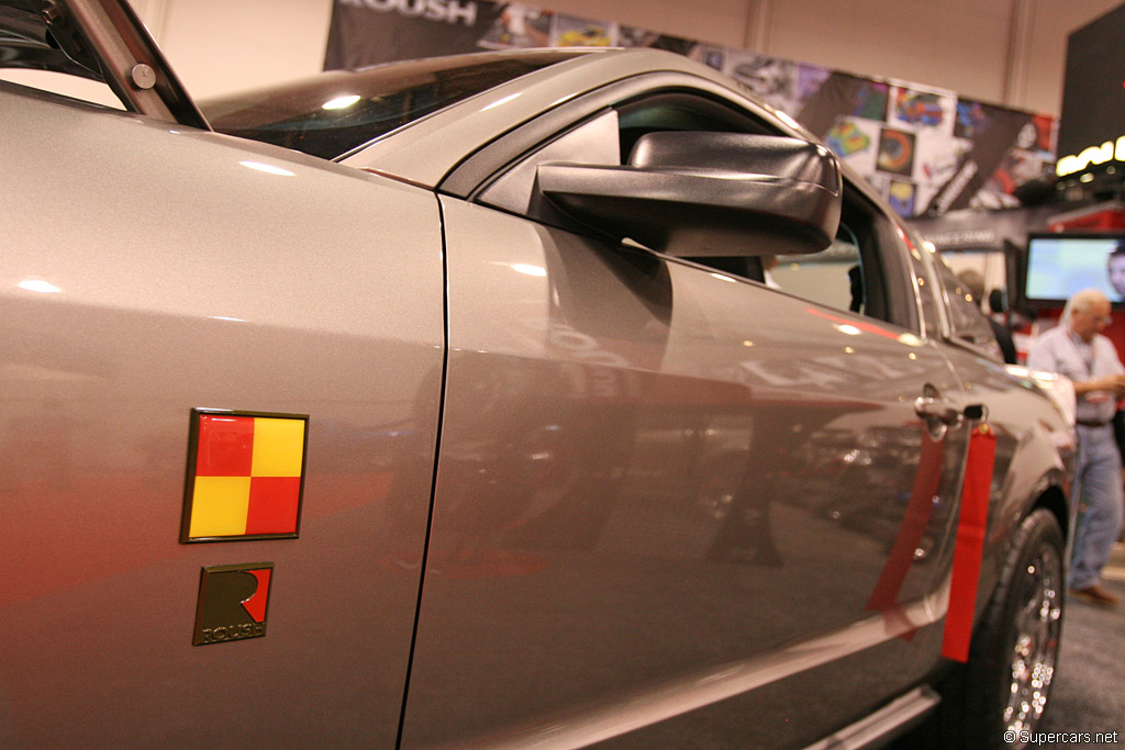 2007 SEMA Show-12