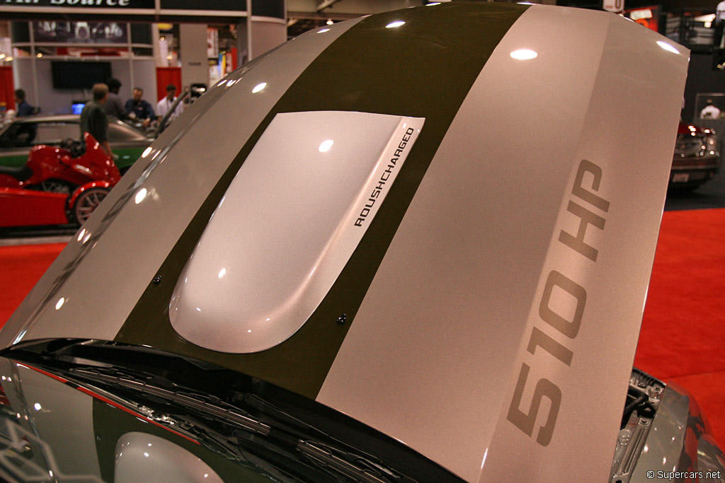 2007 SEMA Show-12