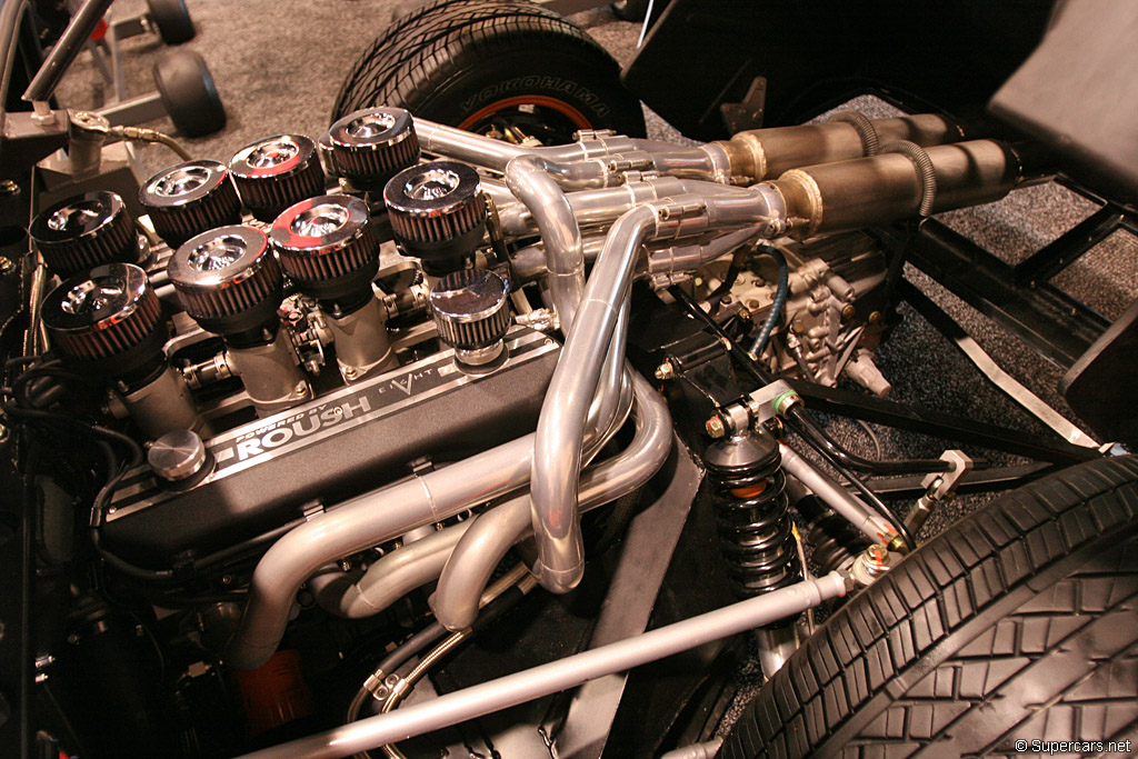 2007 SEMA Show-12