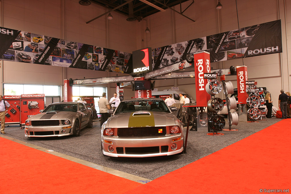 2007 SEMA Show-12