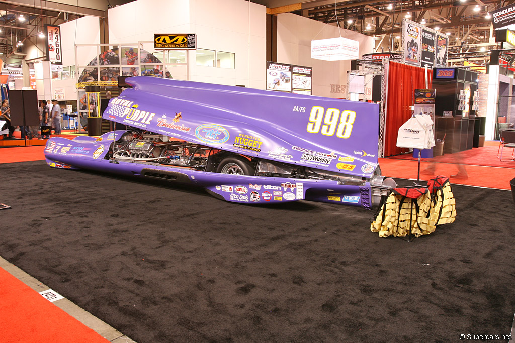 2007 SEMA Show-12