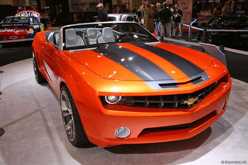 2007 SEMA Show-8