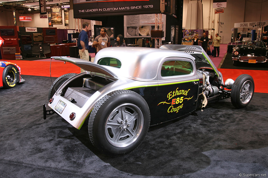 2007 SEMA Show-8