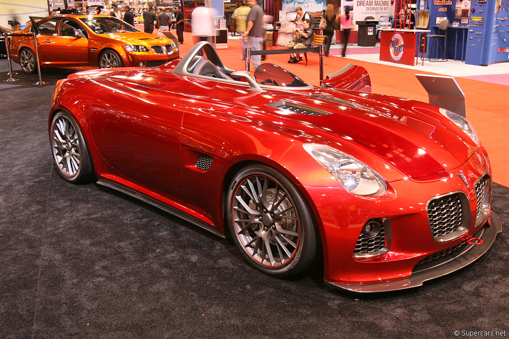 2007 SEMA Show-8